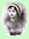  Jane Austen 